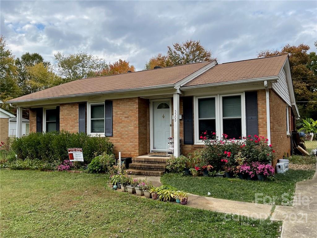 5509 Larchmont Avenue Charlotte NC 28215