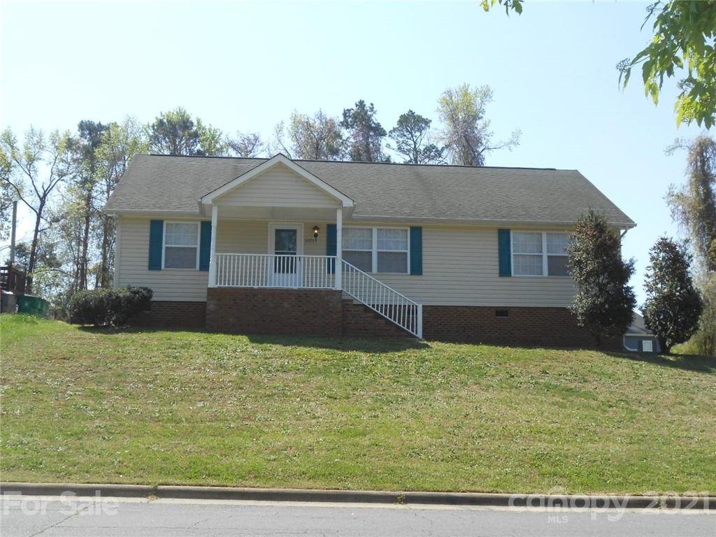 5225 Milhaven Lane Charlotte NC 28269