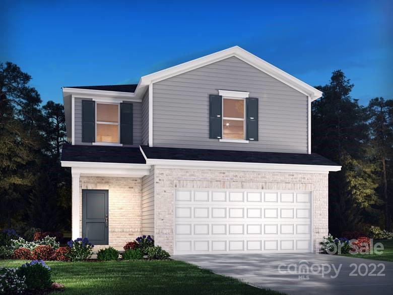 106 Guardian Gate Drive Mooresville NC 28115