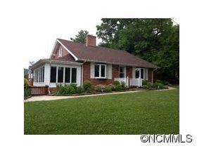 381 N. Main Street Mars Hill NC 28754