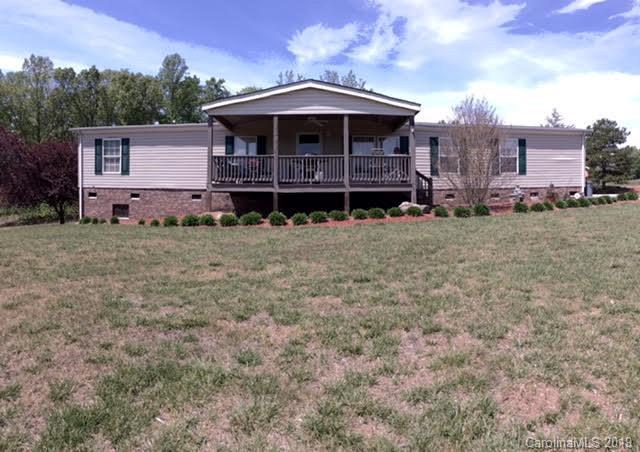 9504 Nc 226 S Nebo NC 28761