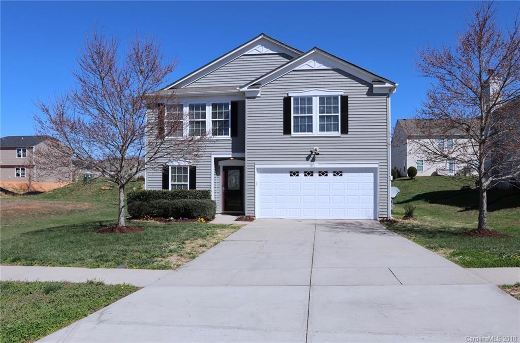 141 Olivia Lane Lincolnton NC 28092