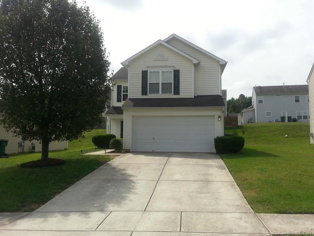 2636 Forest Grove Court Charlotte NC 28269