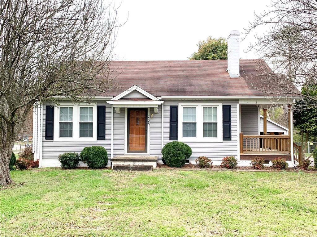 758 S Main Avenue Newton NC 28658