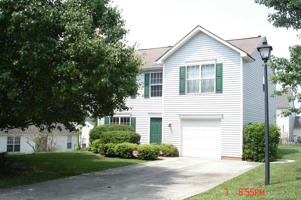 161 Nahcotta Drive Mooresville NC 28115