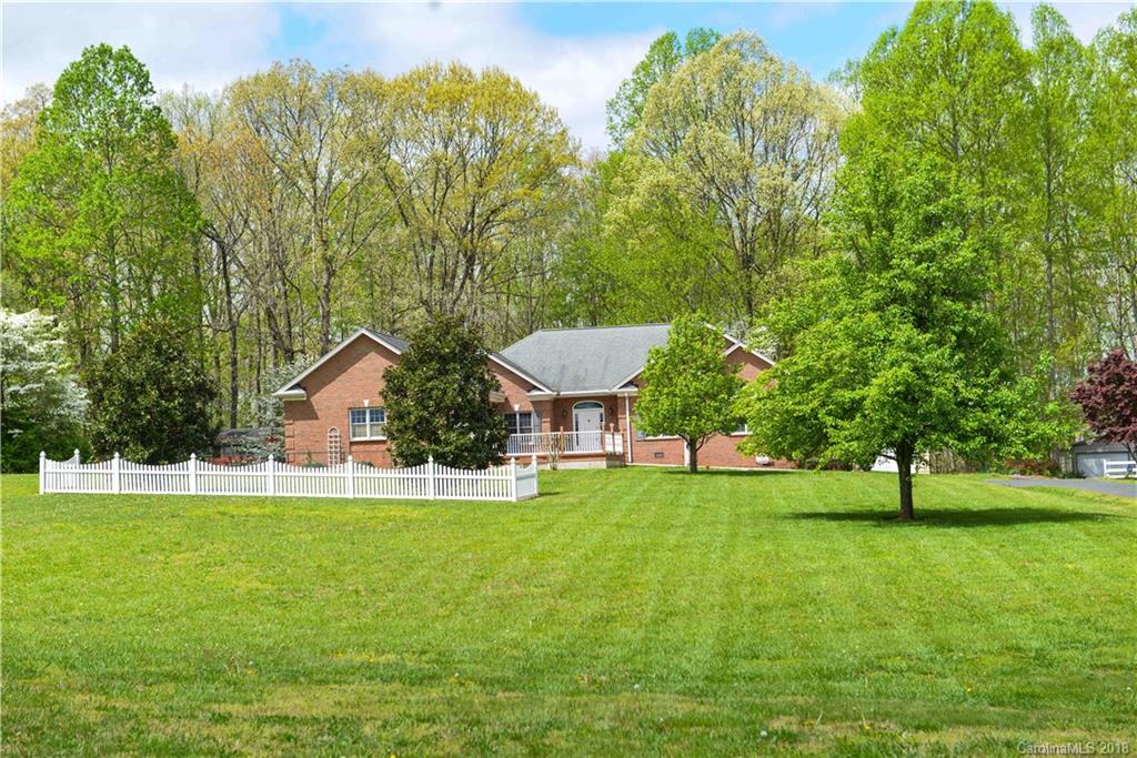 1591 Burns Drive Newton NC 28658
