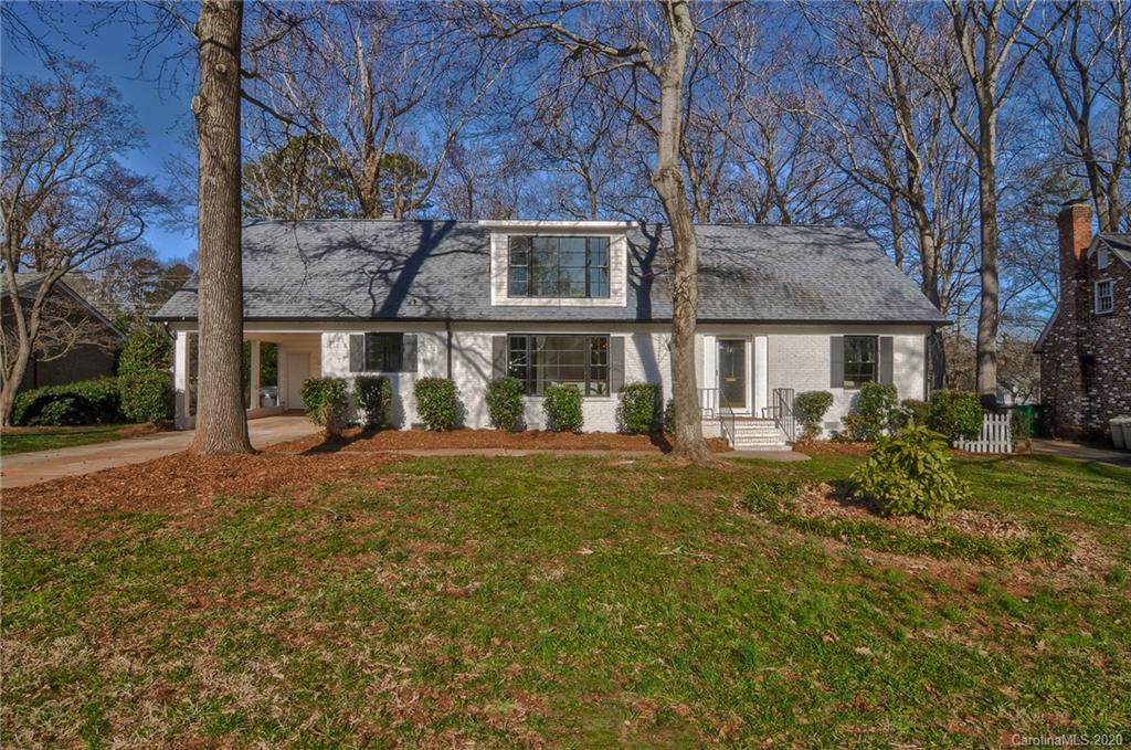 621 Sandridge Road Charlotte NC 28210