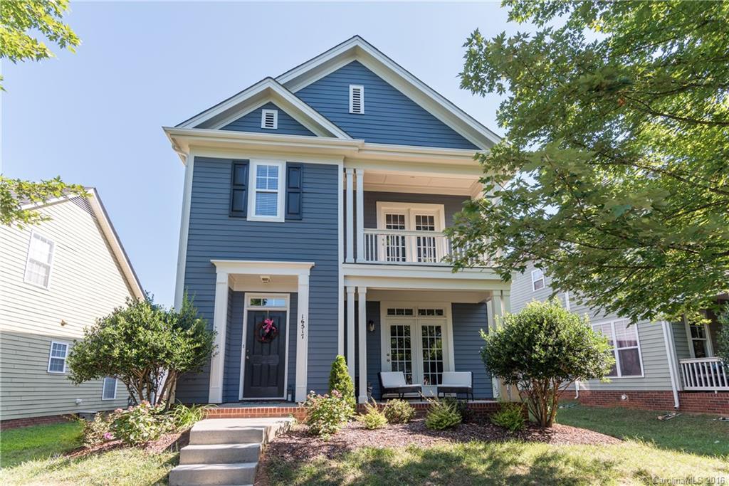 16517 Spruell Street Huntersville NC 28078