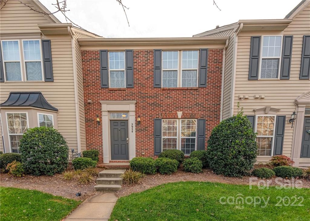 3924 Archer Notch Lane Huntersville NC 28078