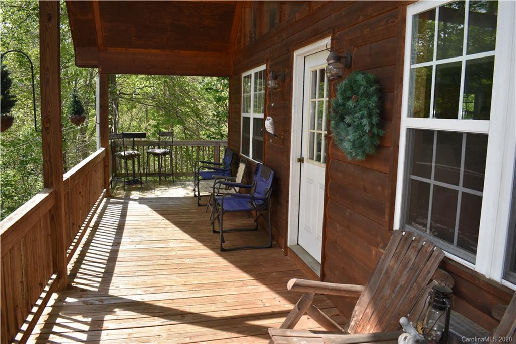 223 Big Laurel Lane Burnsville NC 28714