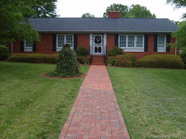 1100 Woodland Avenue Monroe NC 28112
