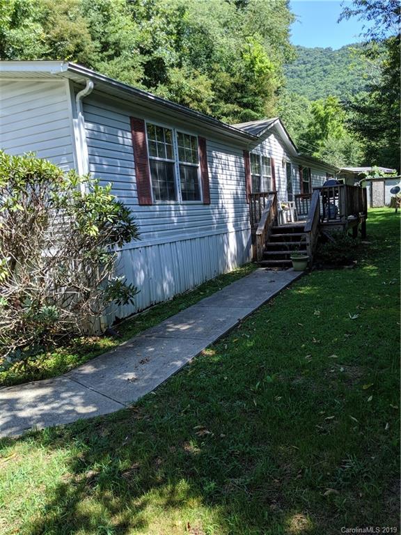 56 Fire Fly Place Clyde NC 28721
