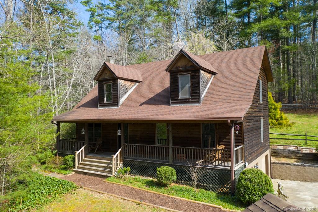 44 Shadow Ridge Drive Fletcher NC 28732