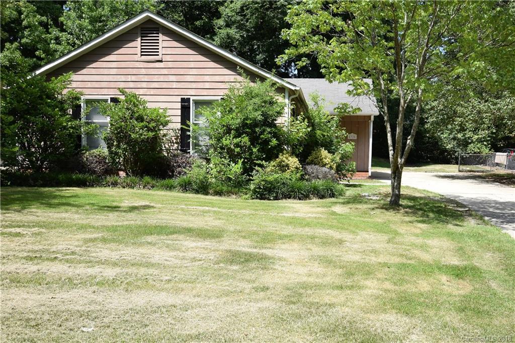 8325 Barncliff Road Charlotte NC 28227