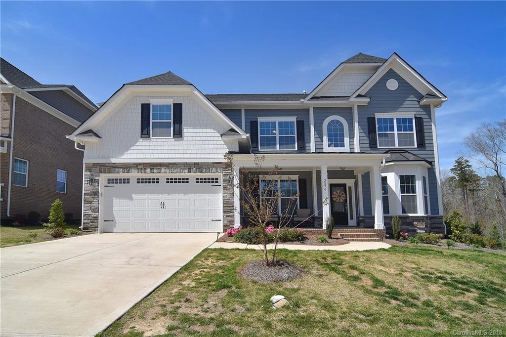 2870 Creekview Drive Waxhaw NC 28173