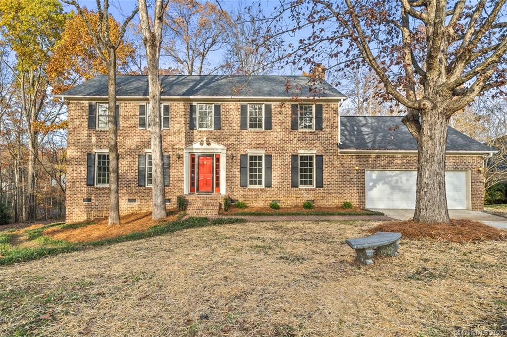 508 Blue Rock Drive Charlotte NC 28213