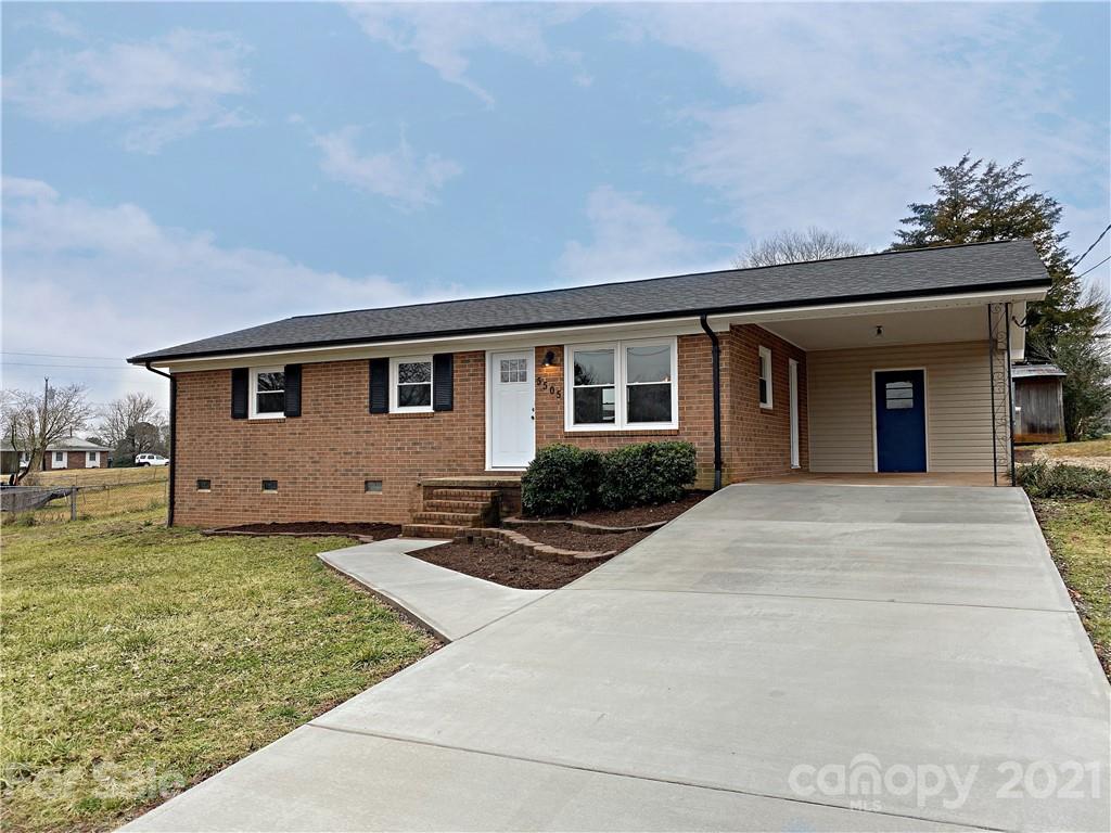 5505 Valley Field Road Hickory NC 28602