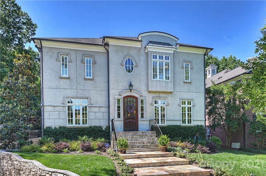 534 Meadowbrook Road Charlotte NC 28211