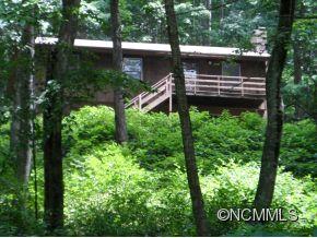 580 Fox Cove Road Mars Hill NC 28754