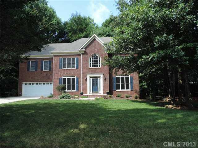 9019 Park Grove Street Huntersville NC 28078
