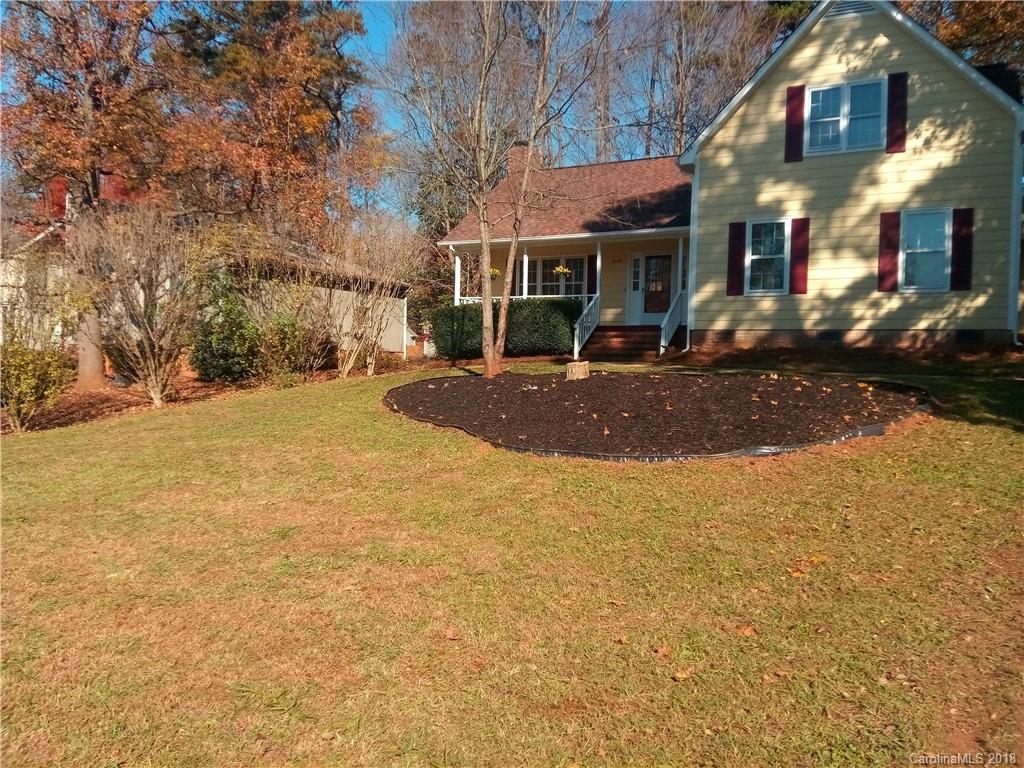 6138 Deep Forest Lane Charlotte NC 28214