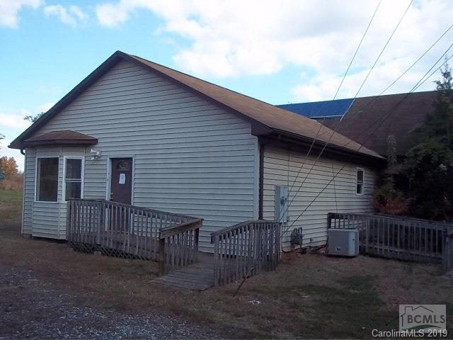 505 Shady Rest Road Morganton NC 28655