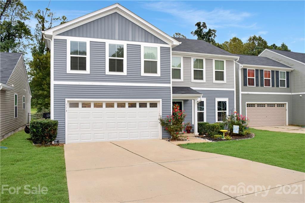 113 Aberdeen Drive Troutman NC 28166