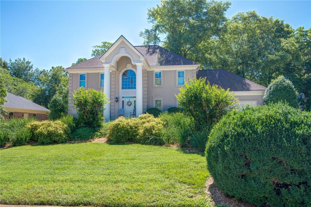 581 19th Avenue Lane NW Hickory NC 28601