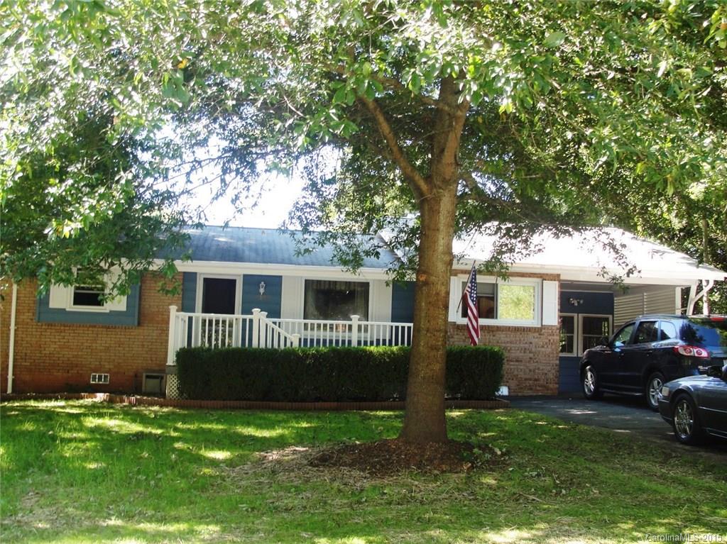 5350 Southampton Road Charlotte NC 28217