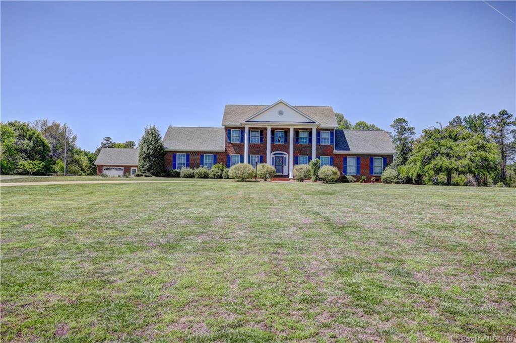 4499 Gold Hill Road Concord NC 28025