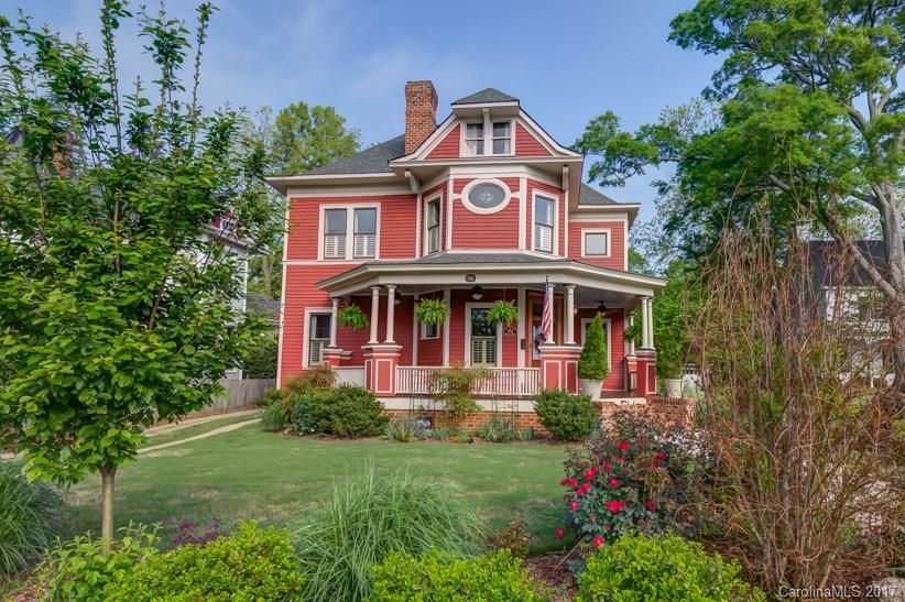 96 Cabarrus Avenue W Concord NC 28025
