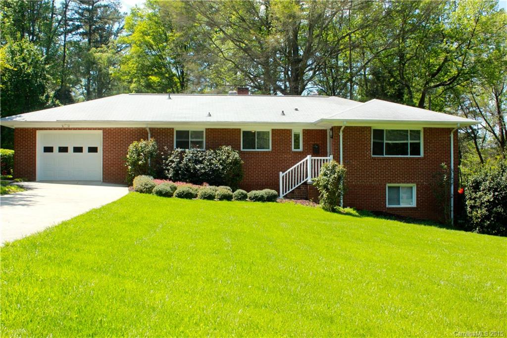 3319 Campbell Drive Charlotte NC 28205