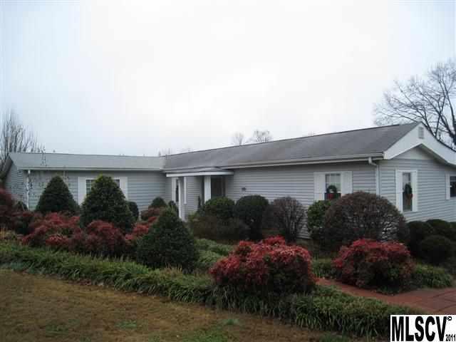 5585 George Henry Drive Hickory NC 28602