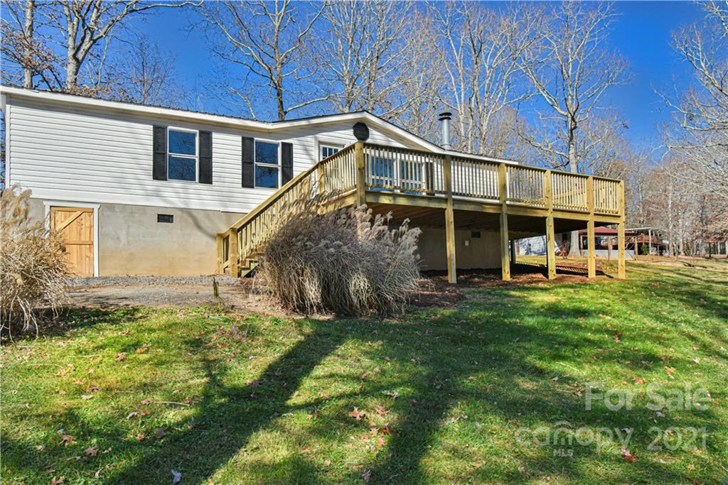 4 Baldwin Farms Road Fletcher NC 28732