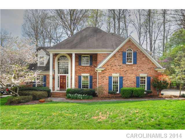 8936 Pennyhill Drive Huntersville NC 28078