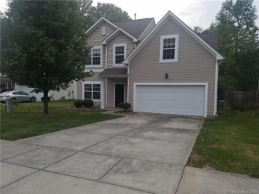 407 Matfield Court Monroe NC 28110