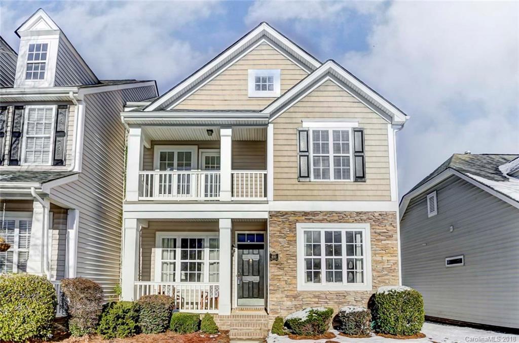 4110 Twenty Grand Drive Indian Trail NC 28079