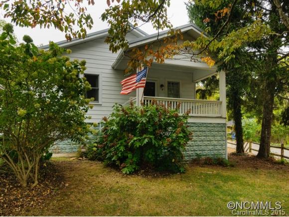 11 Tarpon Avenue Asheville NC 28806