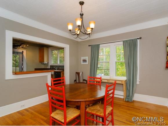 11 Tarpon Avenue Asheville NC 28806