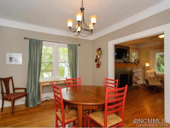 11 Tarpon Avenue Asheville NC 28806