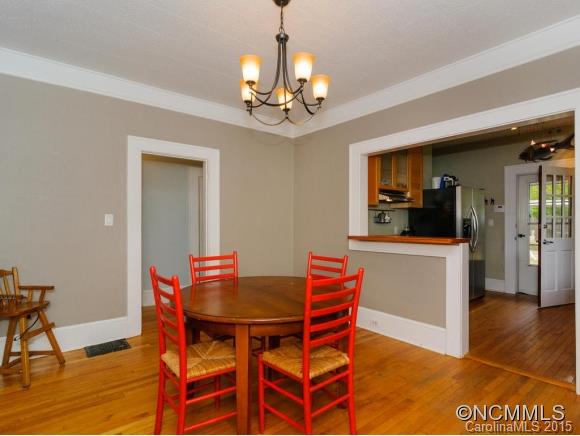 11 Tarpon Avenue Asheville NC 28806