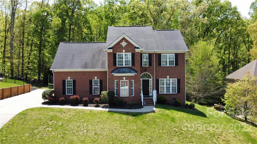 7290 Aldwych Lane Denver NC 28037
