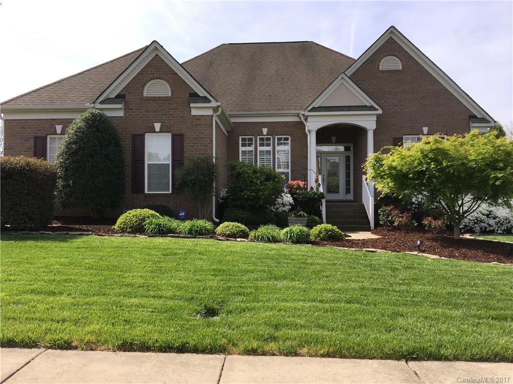691 Beacontree Court NW Concord NC 28027