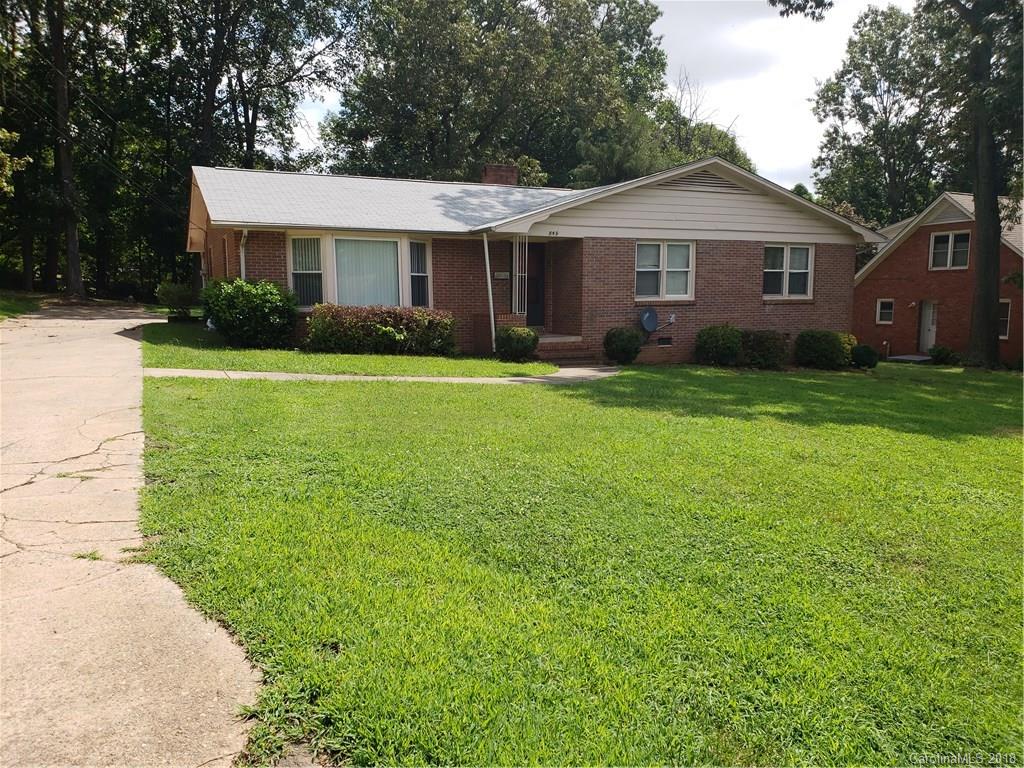 849 7th Street Se Hickory NC 28602