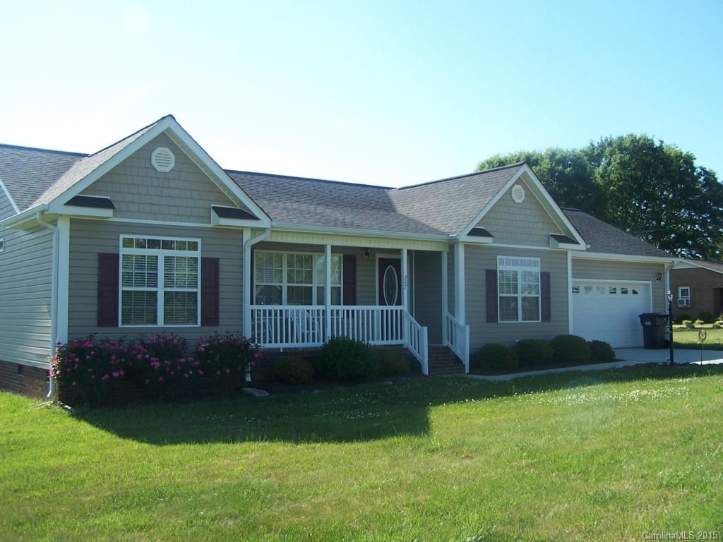 267 James Farm Road Statesville NC 28625