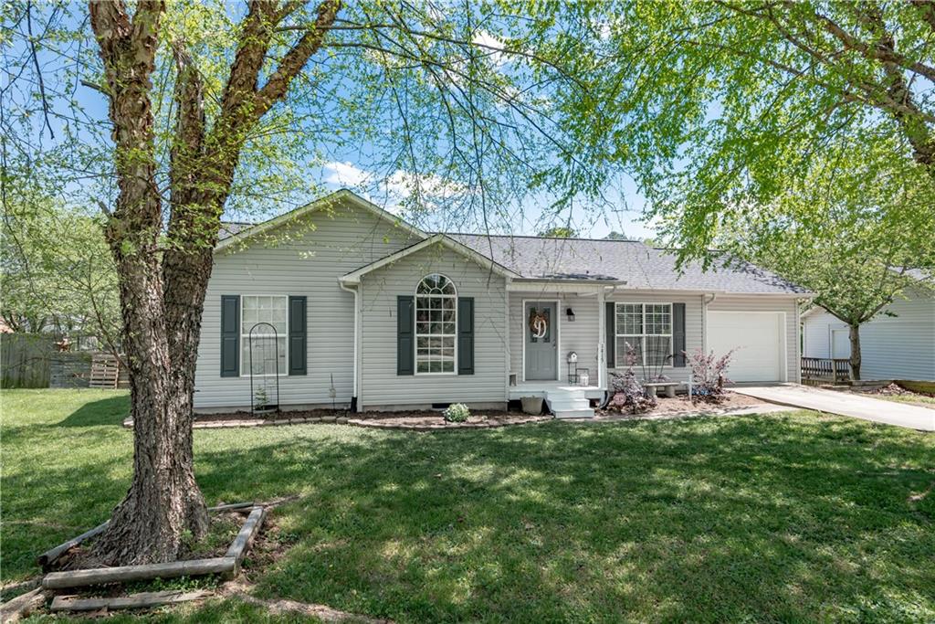 1415 23rd Street Sw Hickory NC 28602
