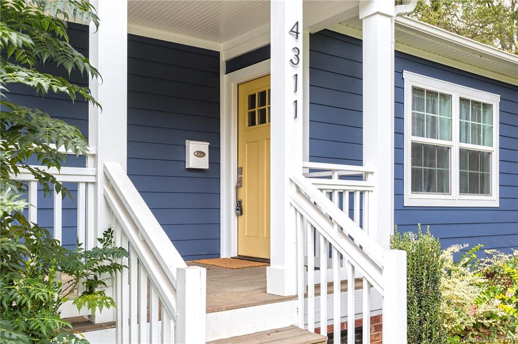4311 Acorn Street Charlotte NC 28205