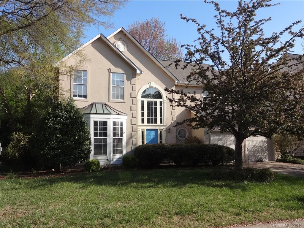 17201 Asti Court Cornelius NC 28031