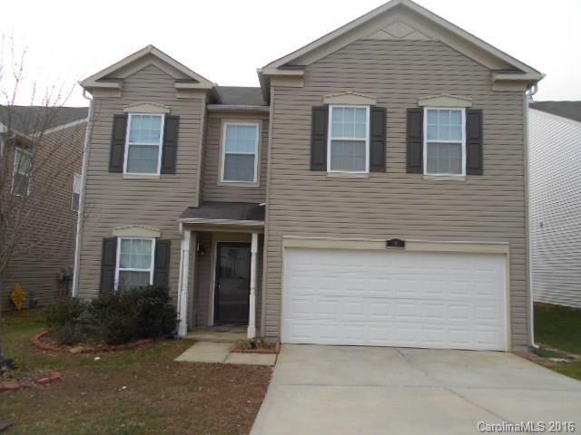 796 Nannyberry Lane Concord NC 28025