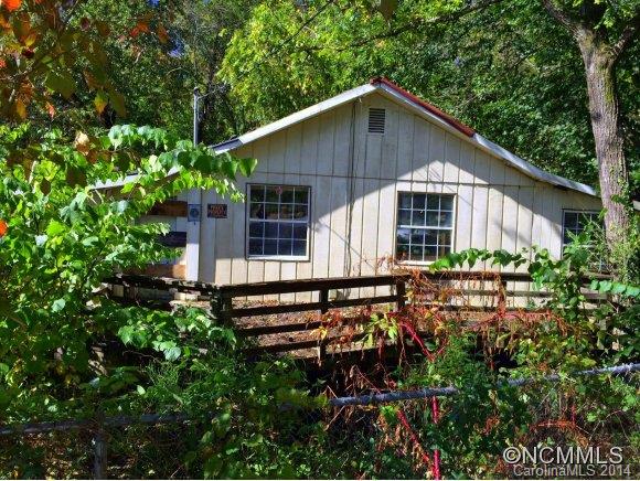 405 Stratford Road Asheville NC 28804